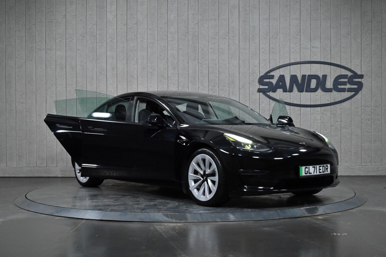 Used Tesla Model 3 2021 for sale - 77291523: Photo 10