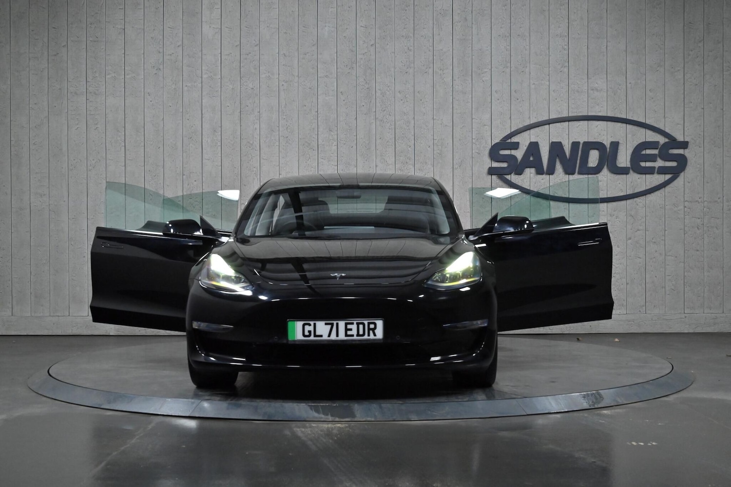 Used Tesla Model 3 2021 for sale - 77291523: Photo 11