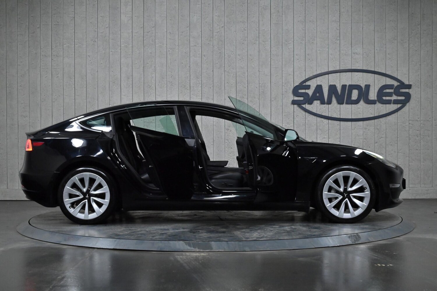 Used Tesla Model 3 2021 for sale - 77291523: Photo 12