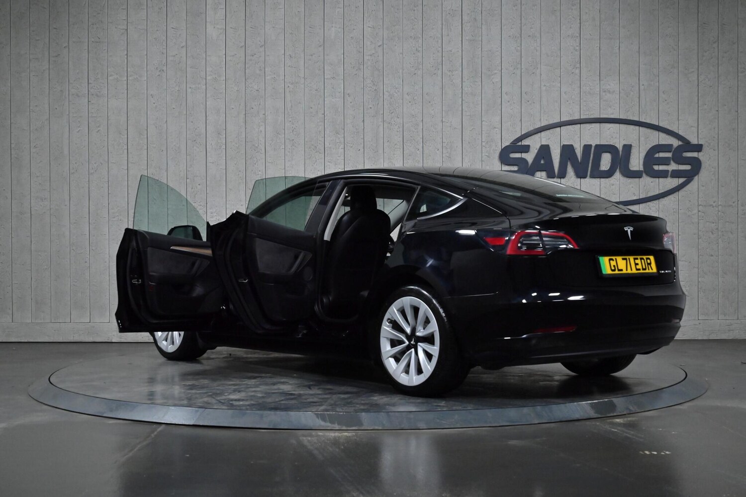 Used Tesla Model 3 2021 for sale - 77291523: Photo 13