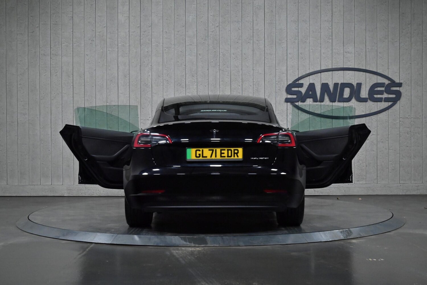 Used Tesla Model 3 2021 for sale - 77291523: Photo 14