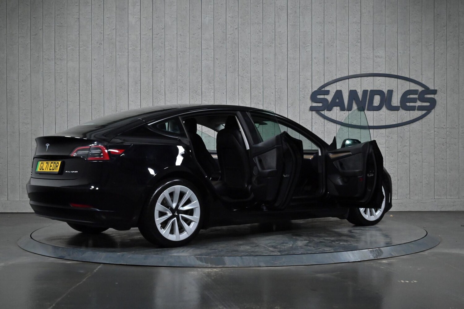 Used Tesla Model 3 2021 for sale - 77291523: Photo 15