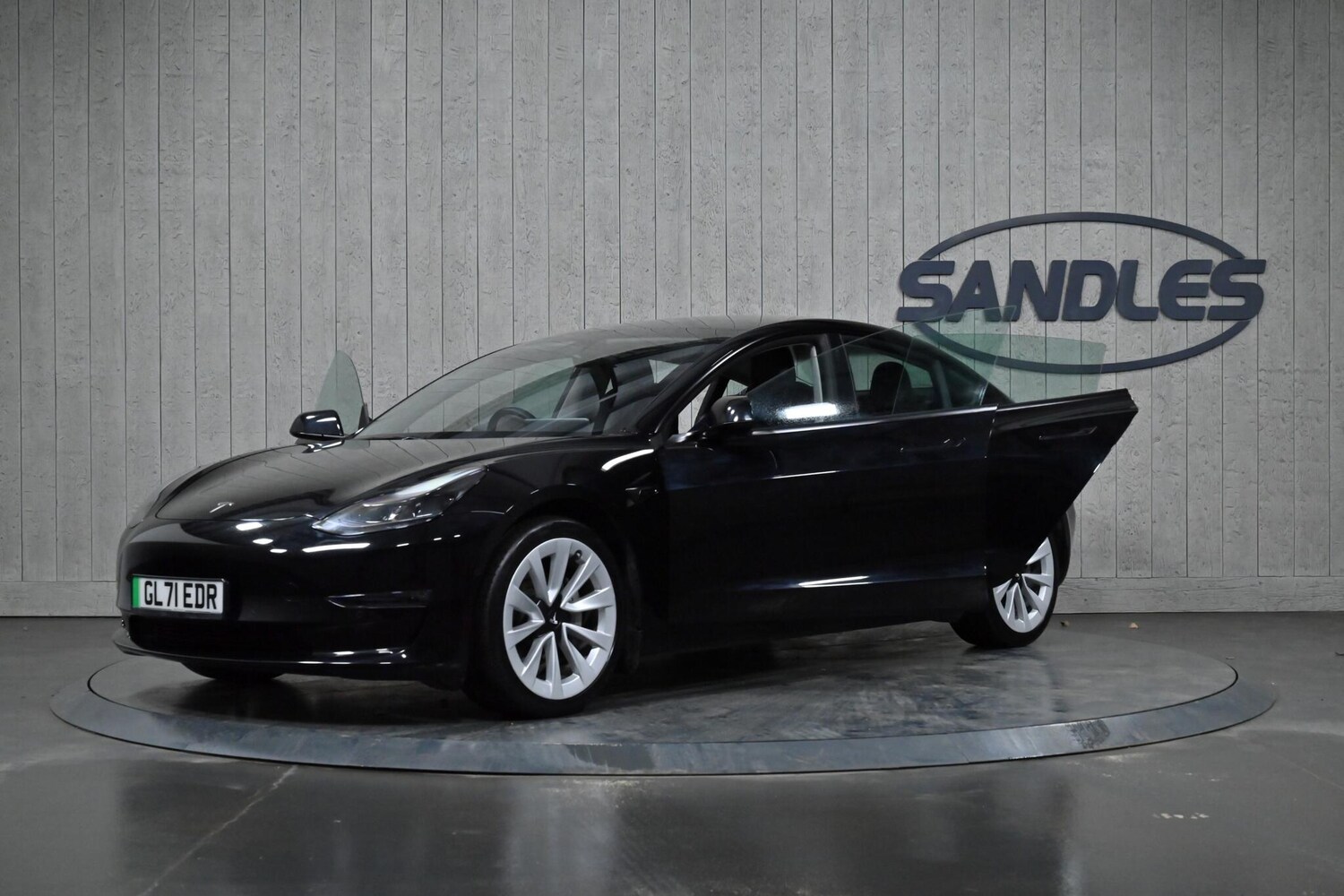 Used Tesla Model 3 2021 for sale - 77291523: Photo 16