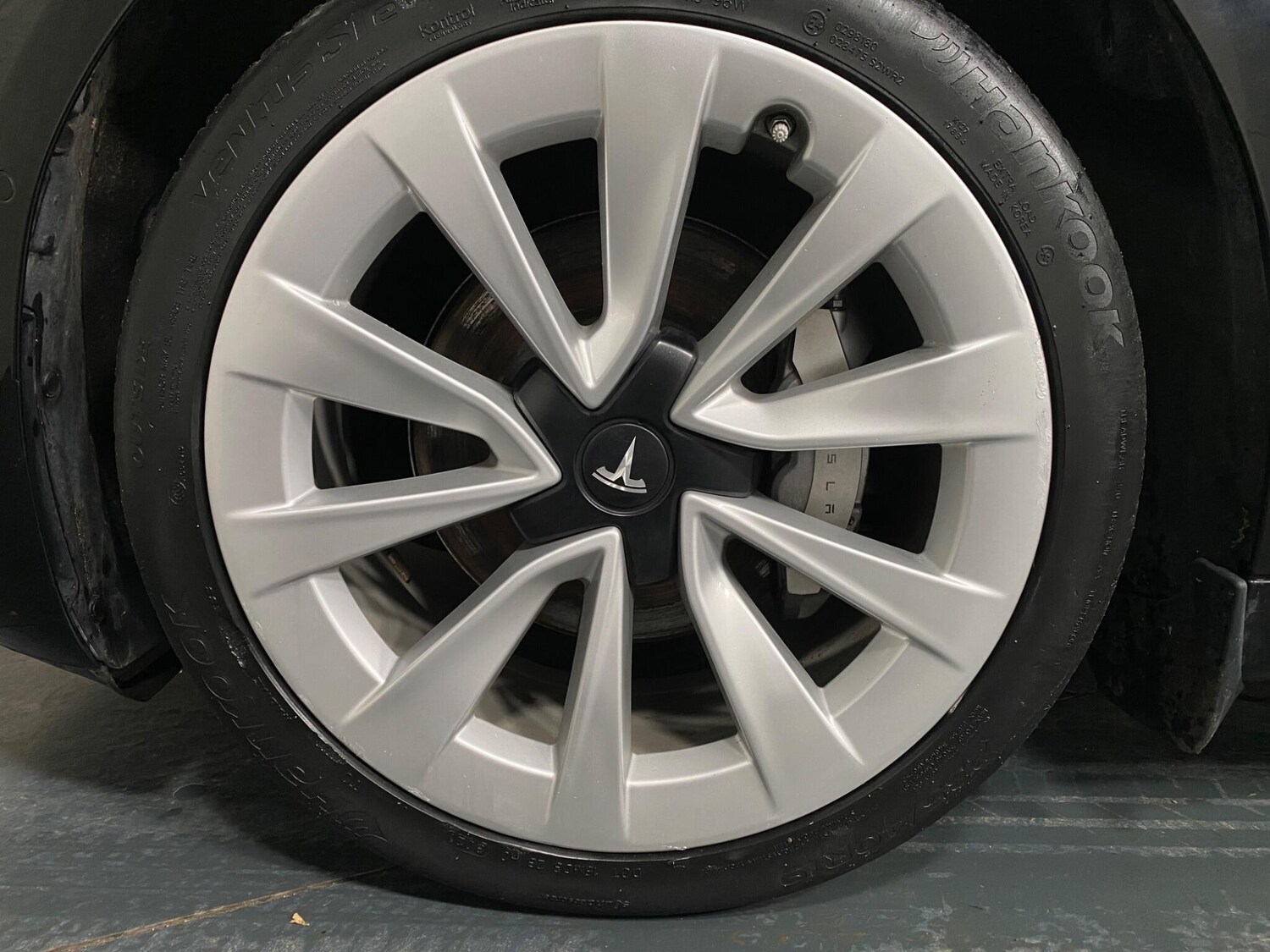 Used Tesla Model 3 2021 for sale - 77291523: Photo 18