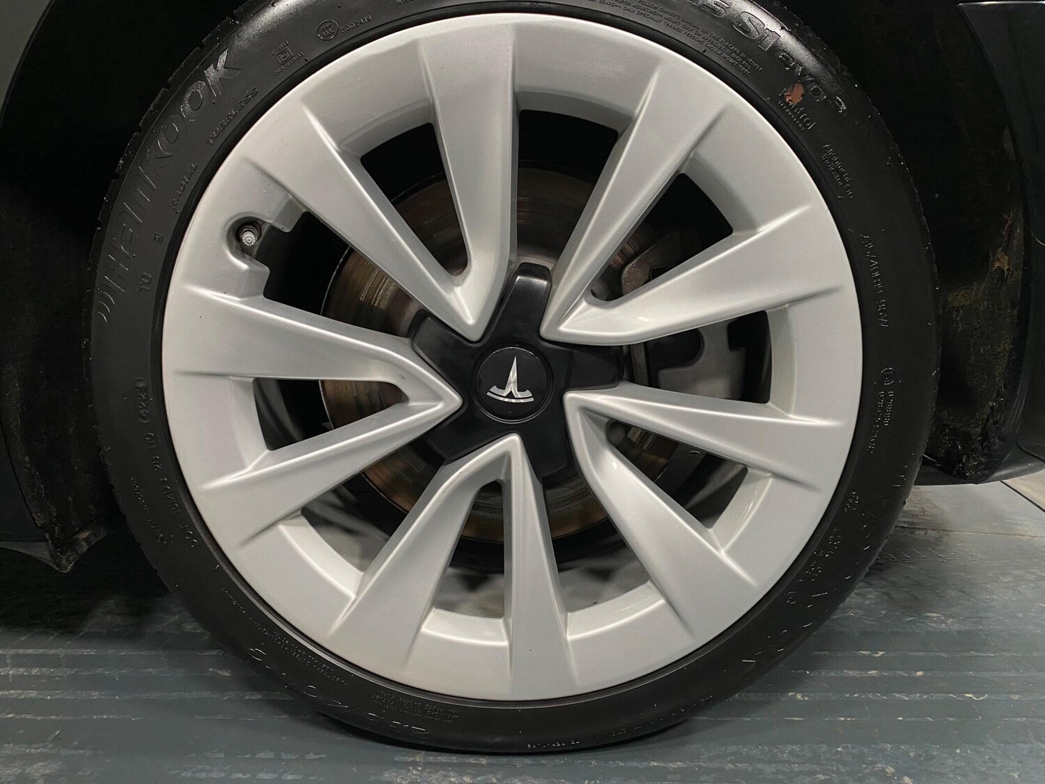 Used Tesla Model 3 2021 for sale - 77291523: Photo 19