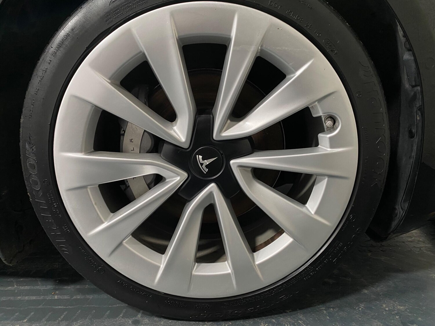 Used Tesla Model 3 2021 for sale - 77291523: Photo 20