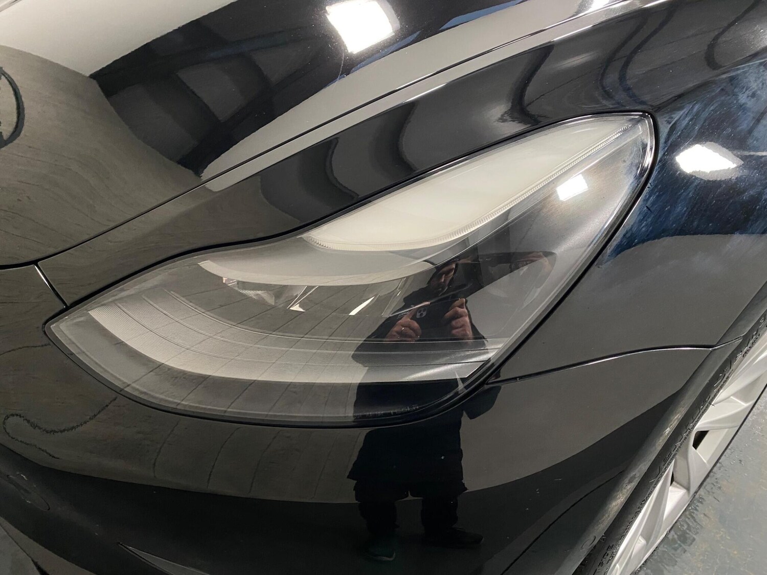 Used Tesla Model 3 2021 for sale - 77291523: Photo 21