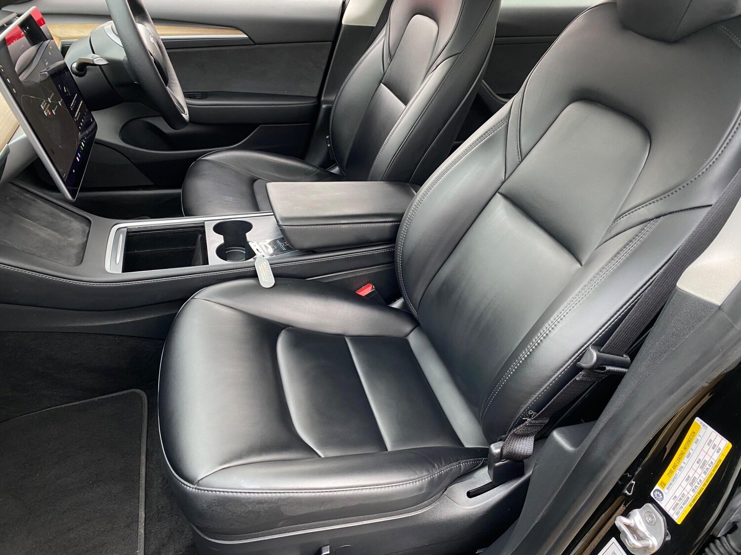 Used Tesla Model 3 2021 for sale - 77291523: Photo 24