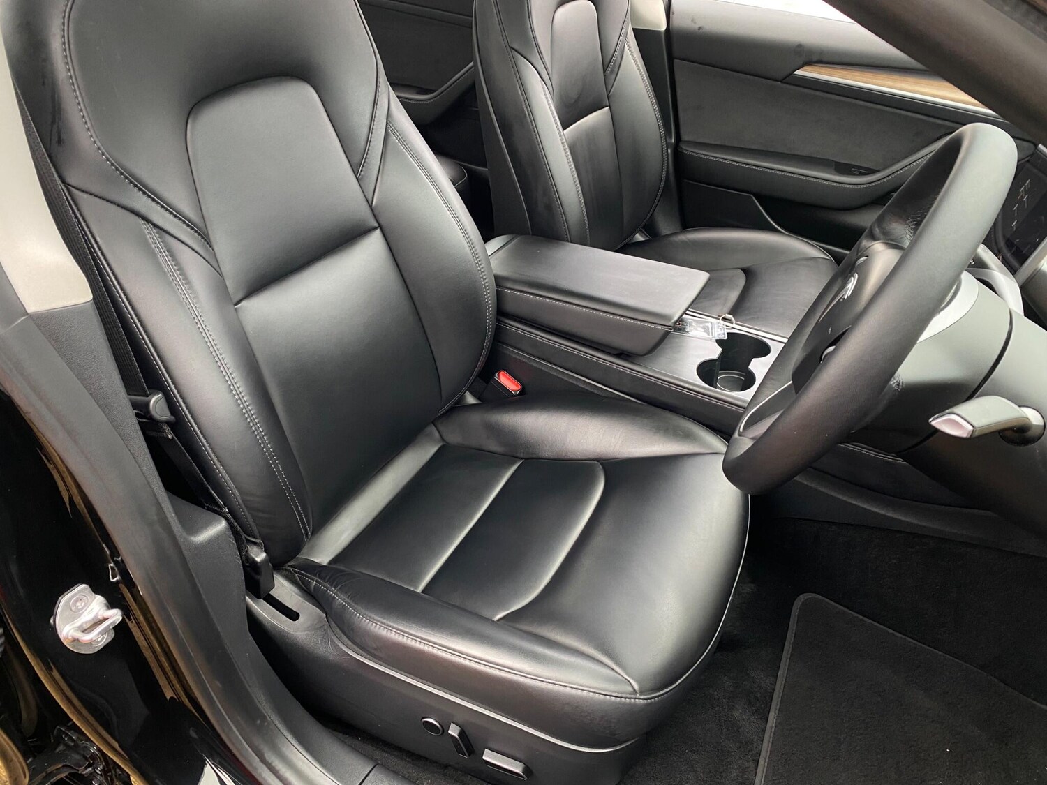 Used Tesla Model 3 2021 for sale - 77291523: Photo 25