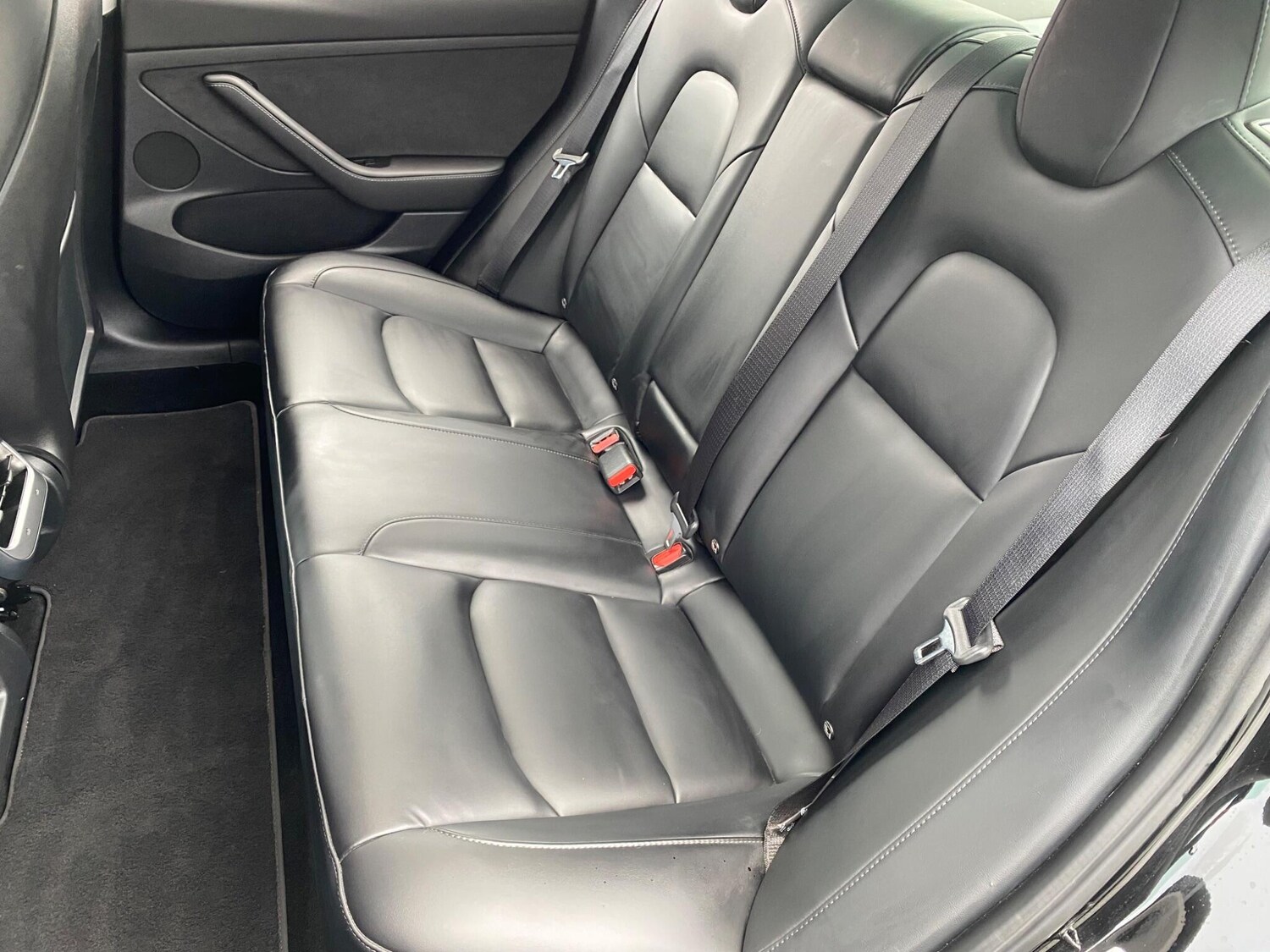 Used Tesla Model 3 2021 for sale - 77291523: Photo 26