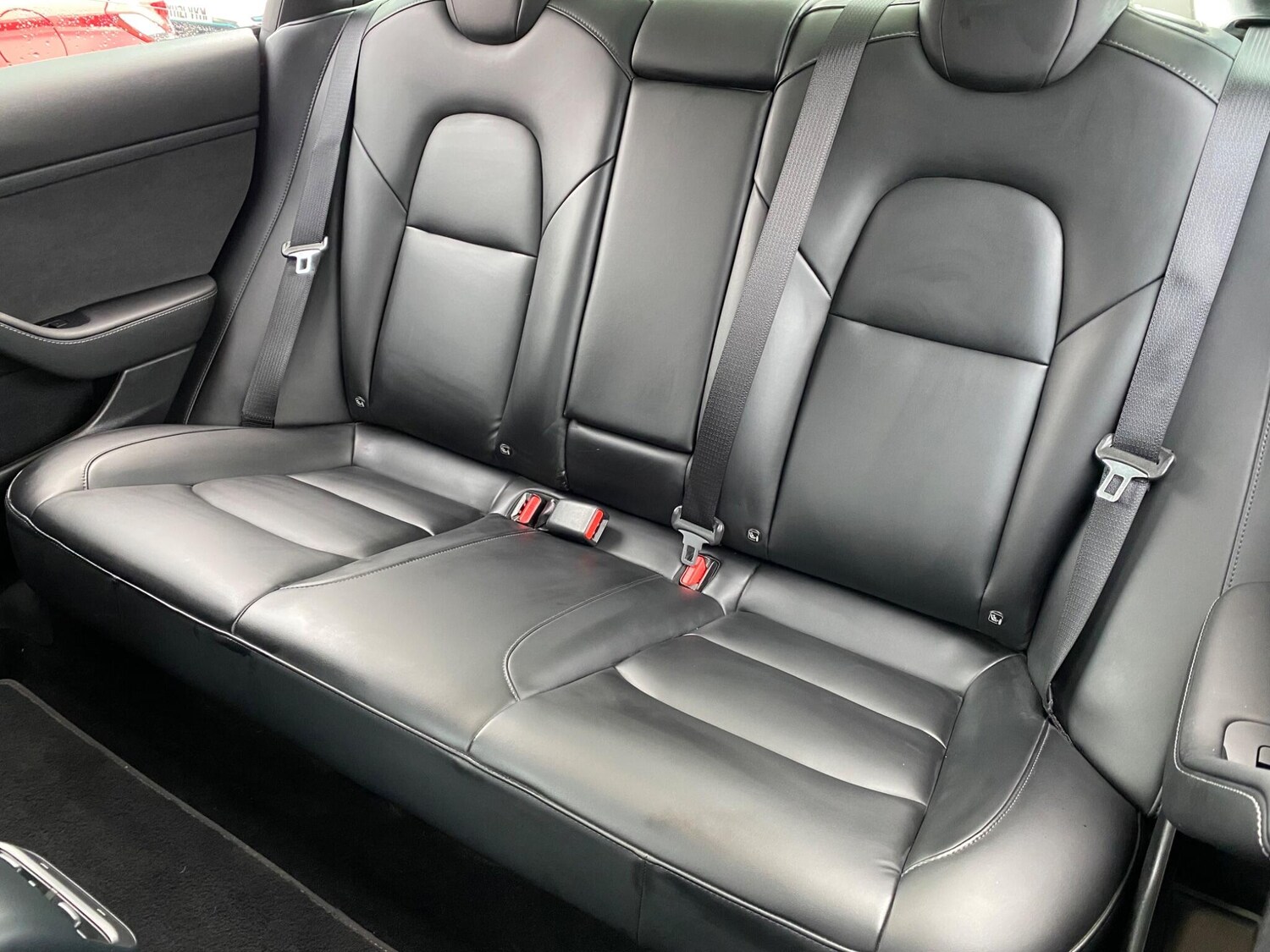 Used Tesla Model 3 2021 for sale - 77291523: Photo 27