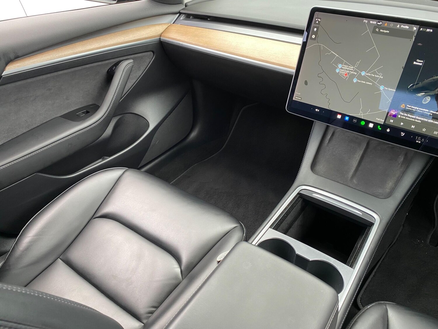 Used Tesla Model 3 2021 for sale - 77291523: Photo 28