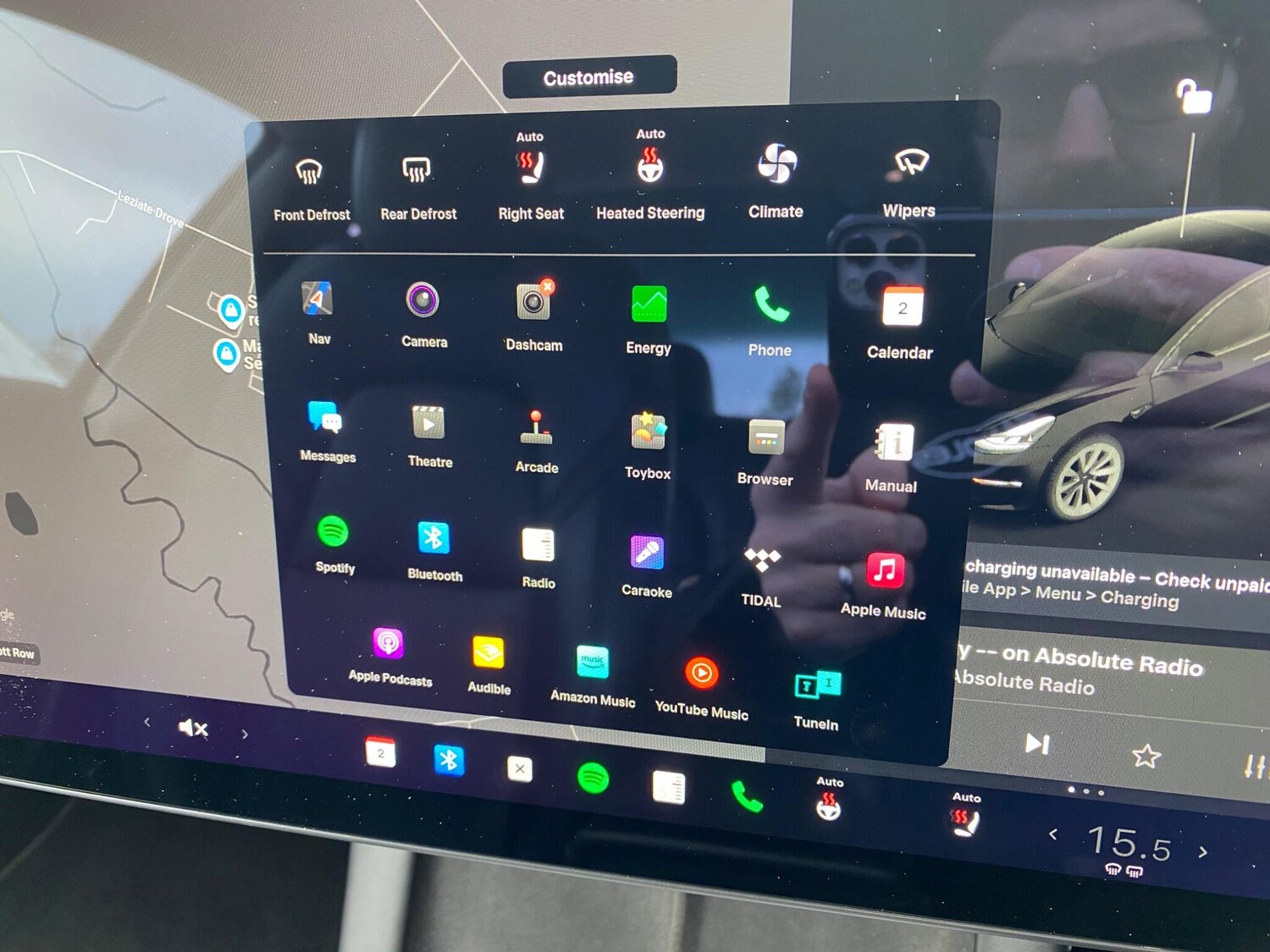 Used Tesla Model 3 2021 for sale - 77291523: Photo 31