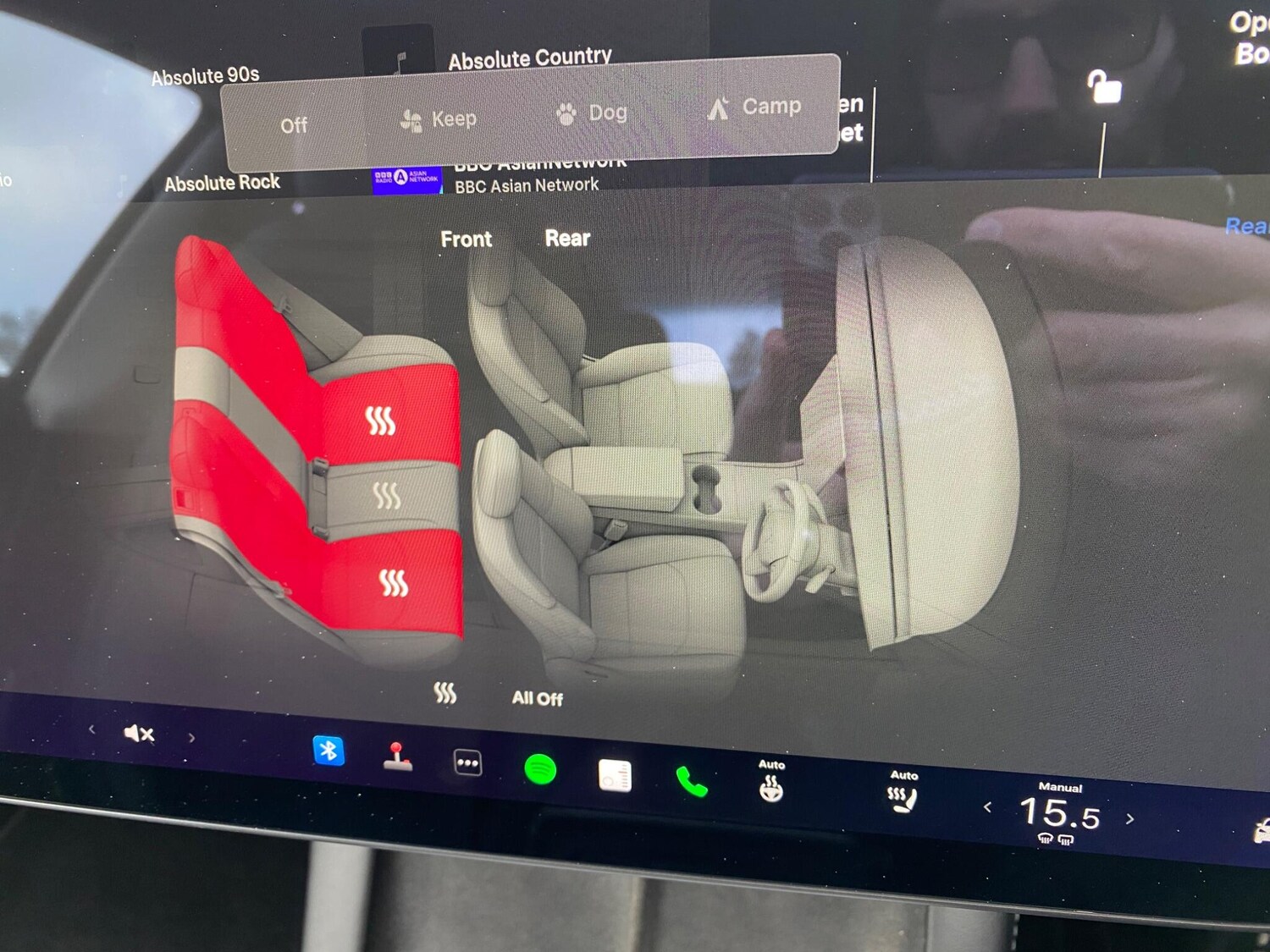 Used Tesla Model 3 2021 for sale - 77291523: Photo 34