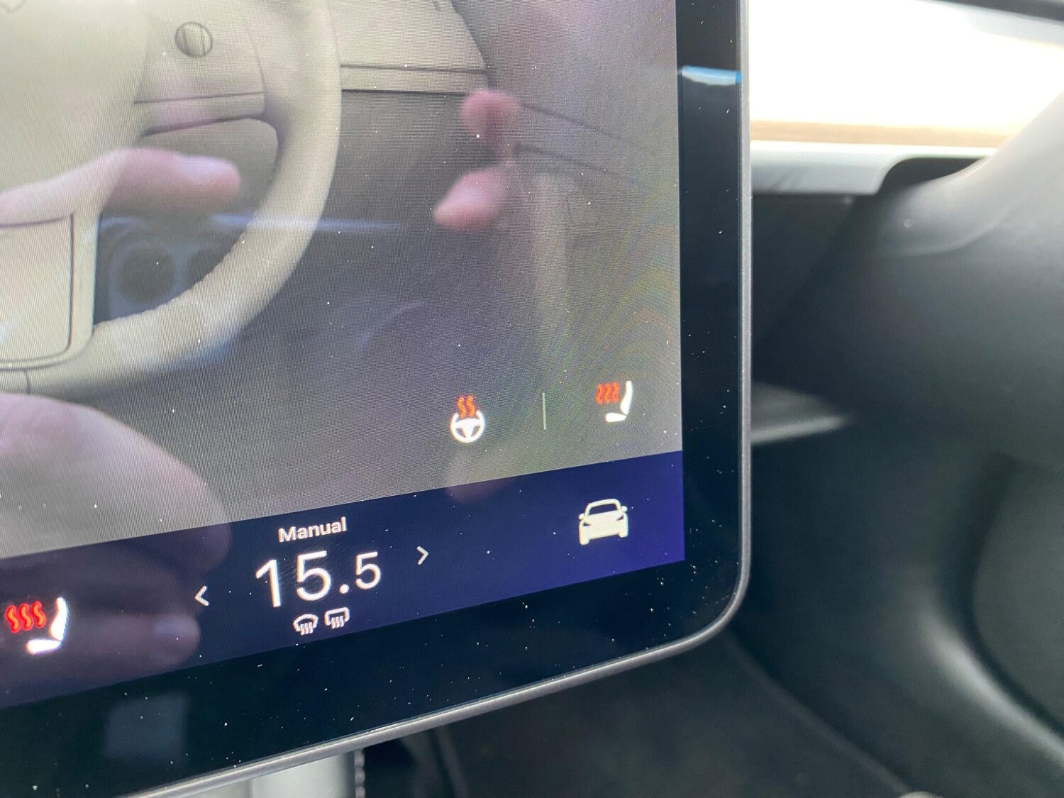 Used Tesla Model 3 2021 for sale - 77291523: Photo 38