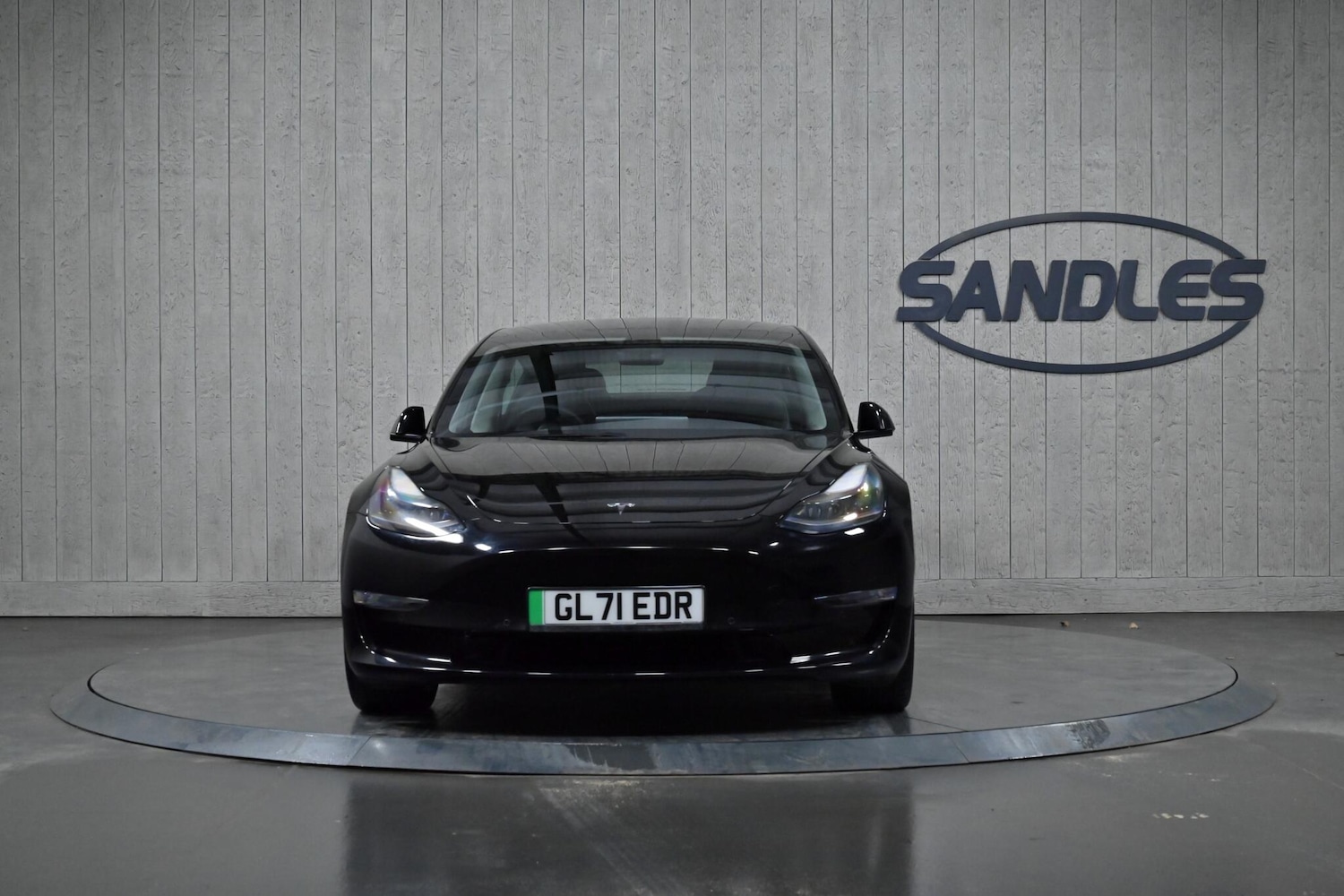 Used Tesla Model 3 2021 for sale - 77291523: Photo 4