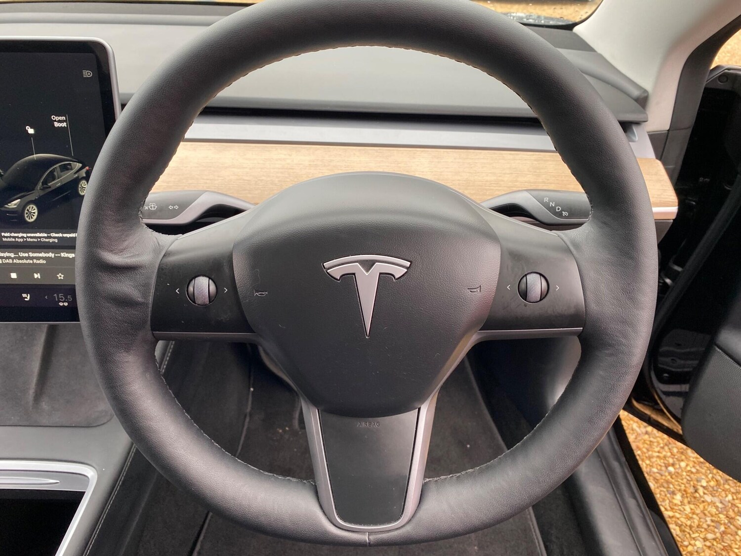 Used Tesla Model 3 2021 for sale - 77291523: Photo 43