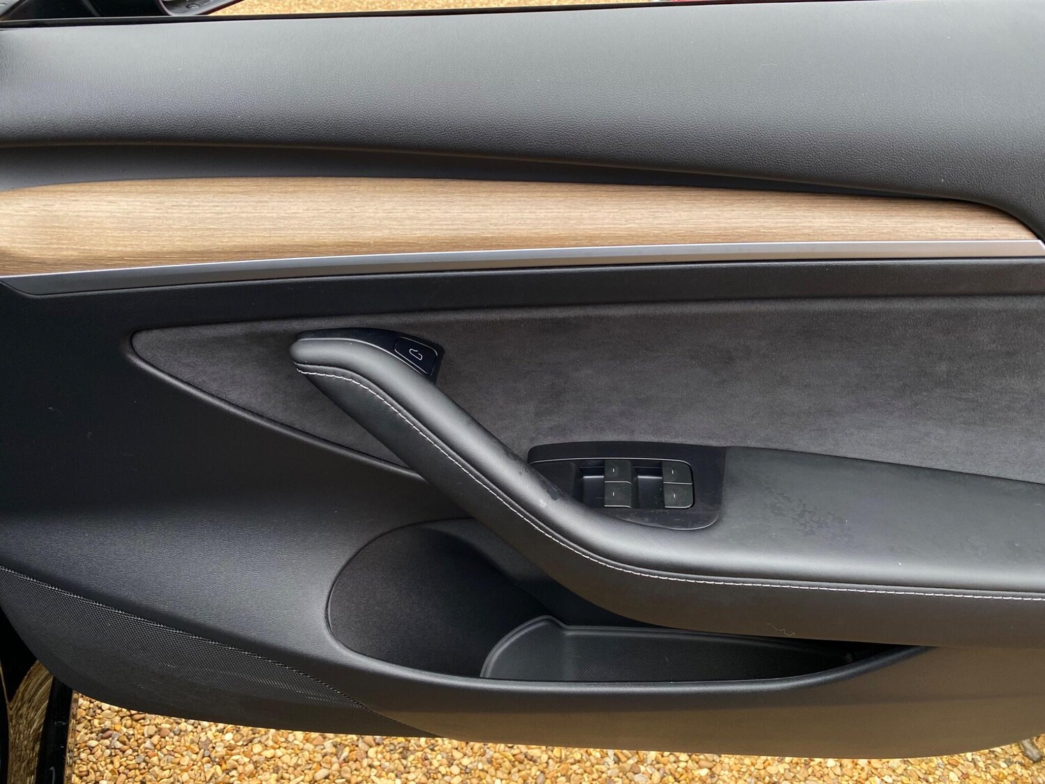 Used Tesla Model 3 2021 for sale - 77291523: Photo 48