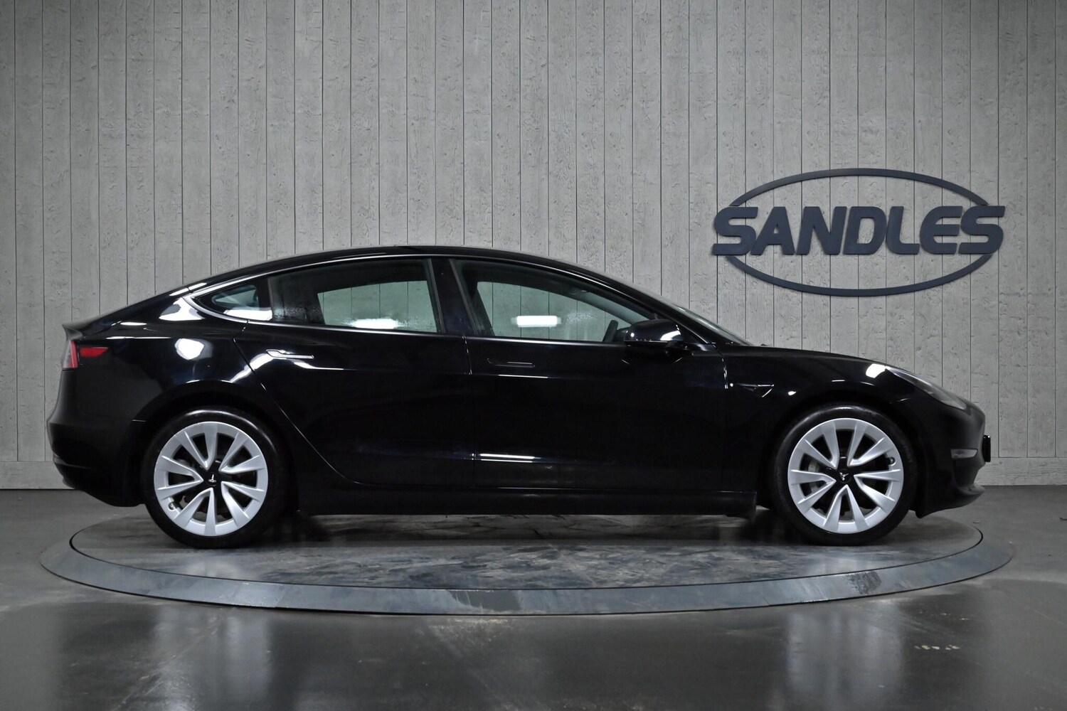 Used Tesla Model 3 2021 for sale - 77291523: Photo 5