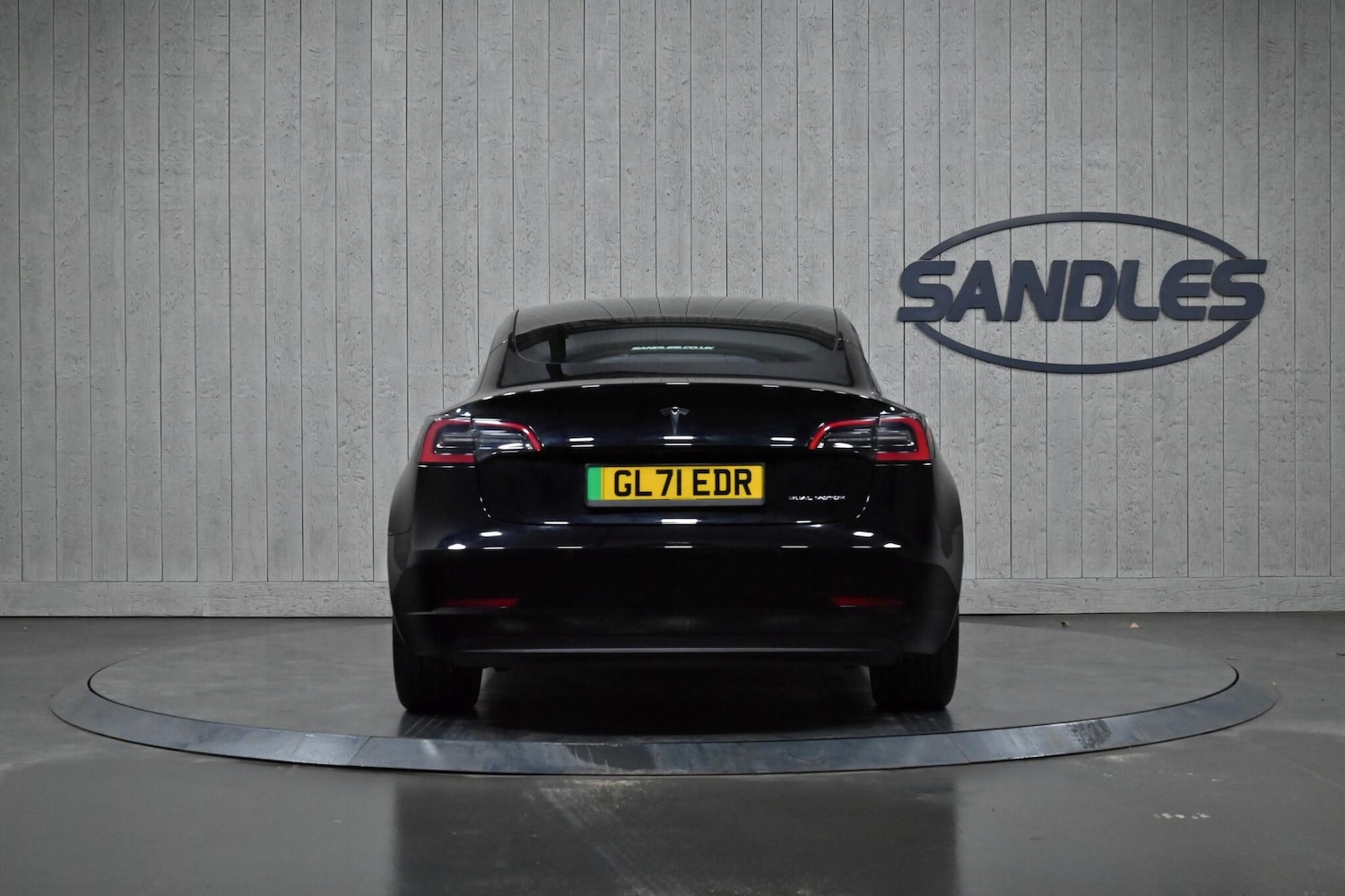 Used Tesla Model 3 2021 for sale - 77291523: Photo 6