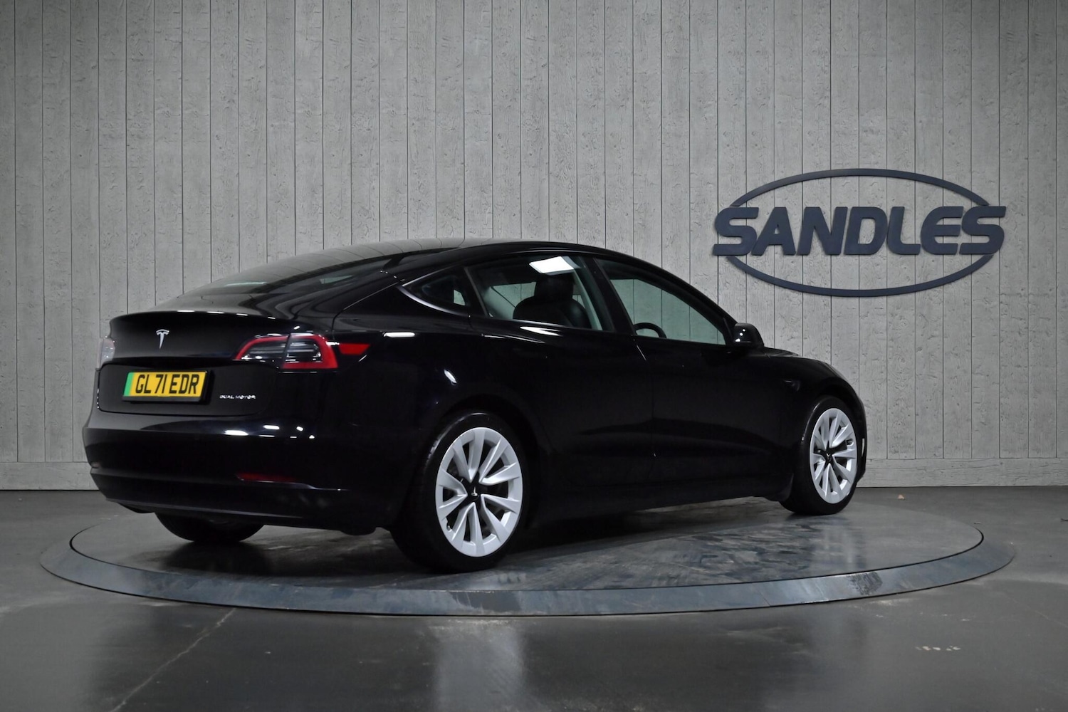 Used Tesla Model 3 2021 for sale - 77291523: Photo 7