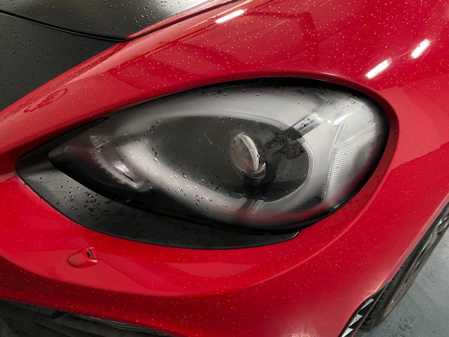 Used Abarth 124 Spider 2018 for sale - 76032282: Photo 20