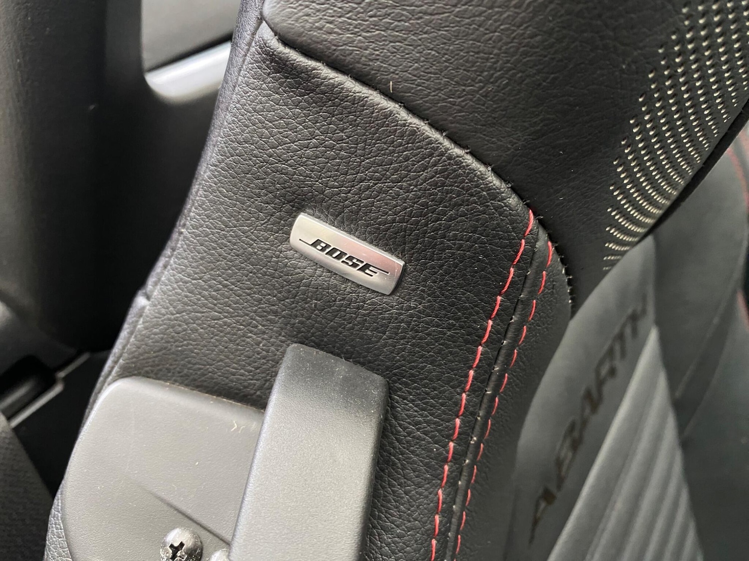 Used Abarth 124 Spider 2018 for sale - 76032282: Photo 24