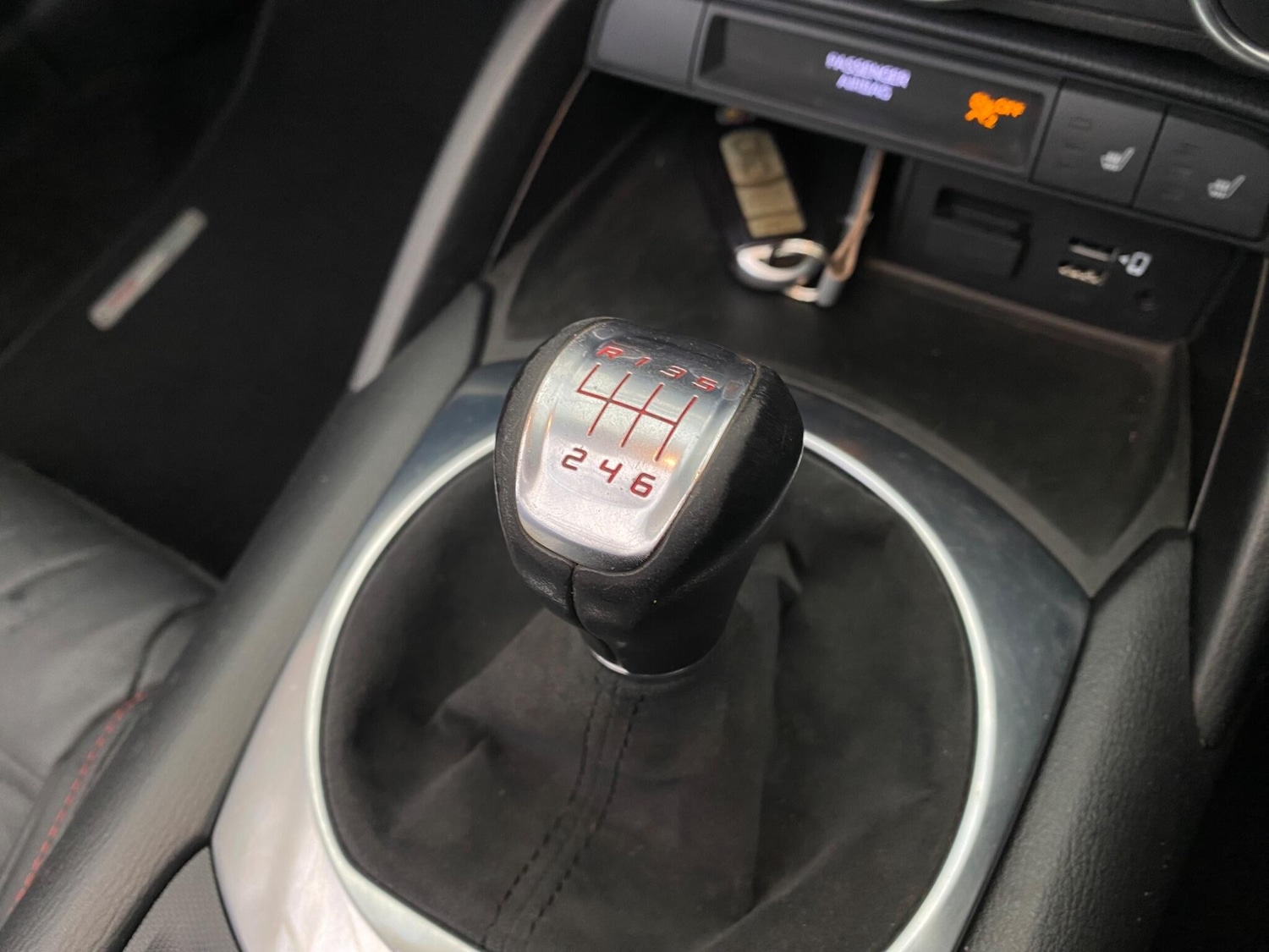 Used Abarth 124 Spider 2018 for sale - 76032282: Photo 33