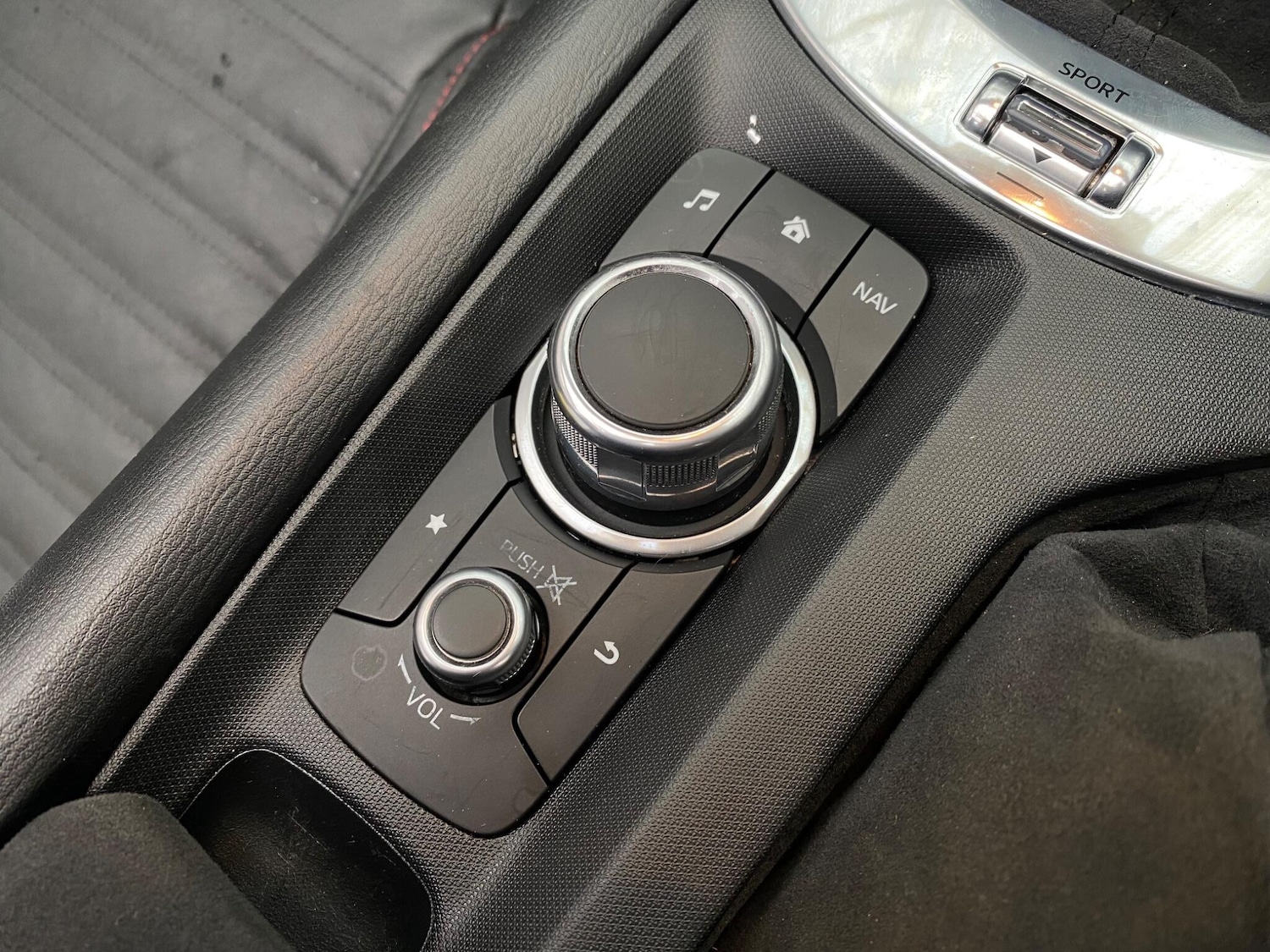 Used Abarth 124 Spider 2018 for sale - 76032282: Photo 35