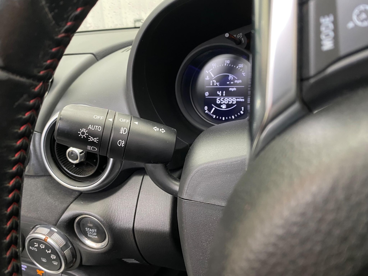 Used Abarth 124 Spider 2018 for sale - 76032282: Photo 39