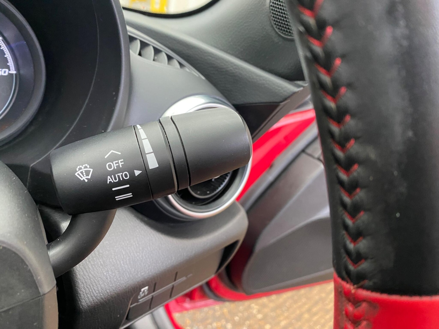 Used Abarth 124 Spider 2018 for sale - 76032282: Photo 40