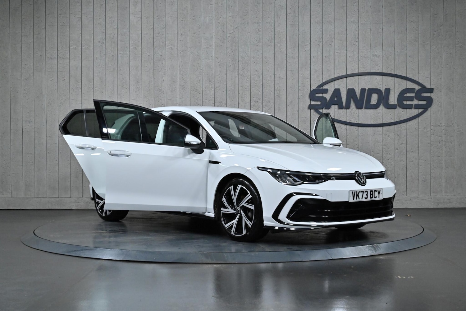 Used Volkswagen Golf 2024 for sale - 77109827: Photo 10