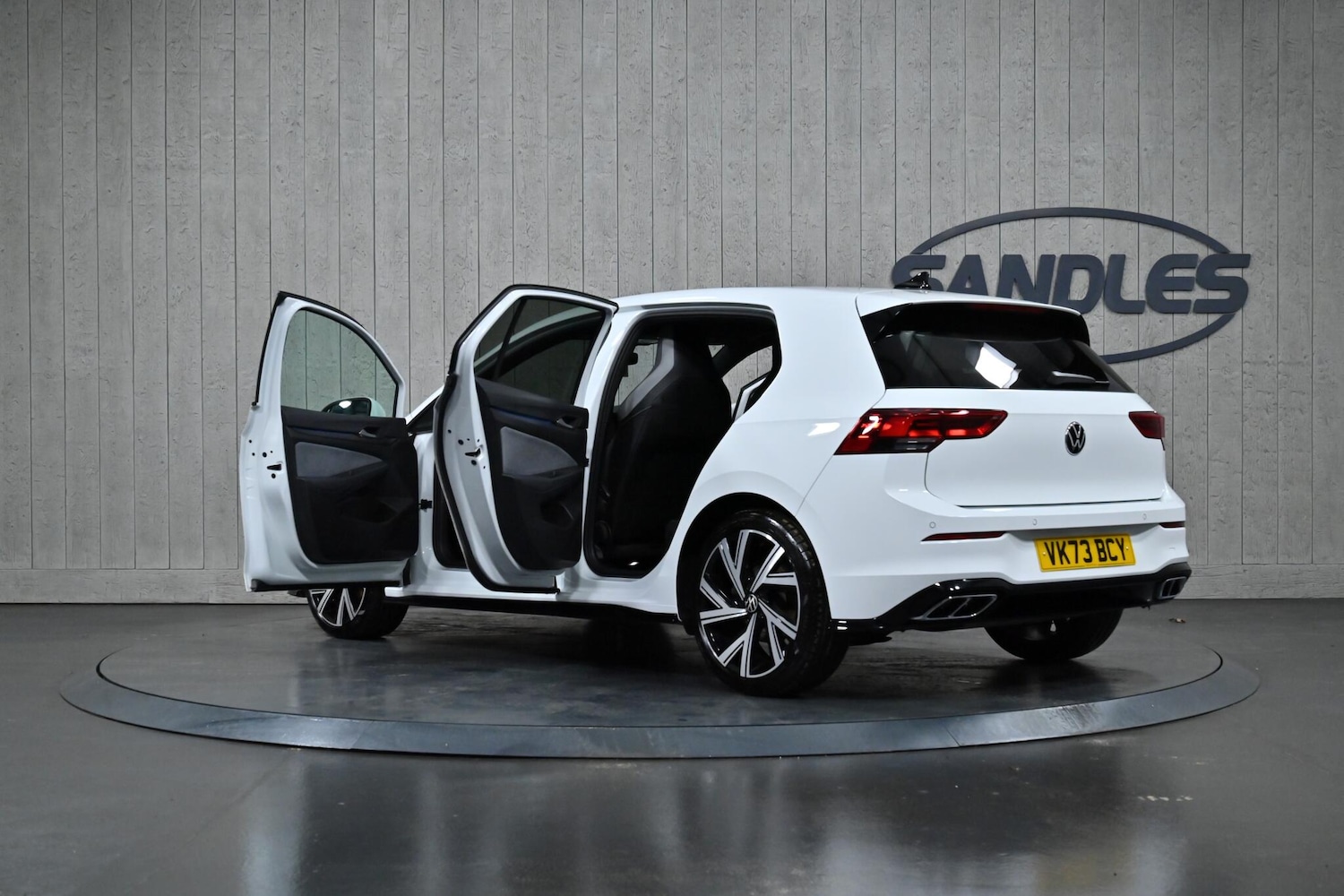 Used Volkswagen Golf 2024 for sale - 77109827: Photo 13