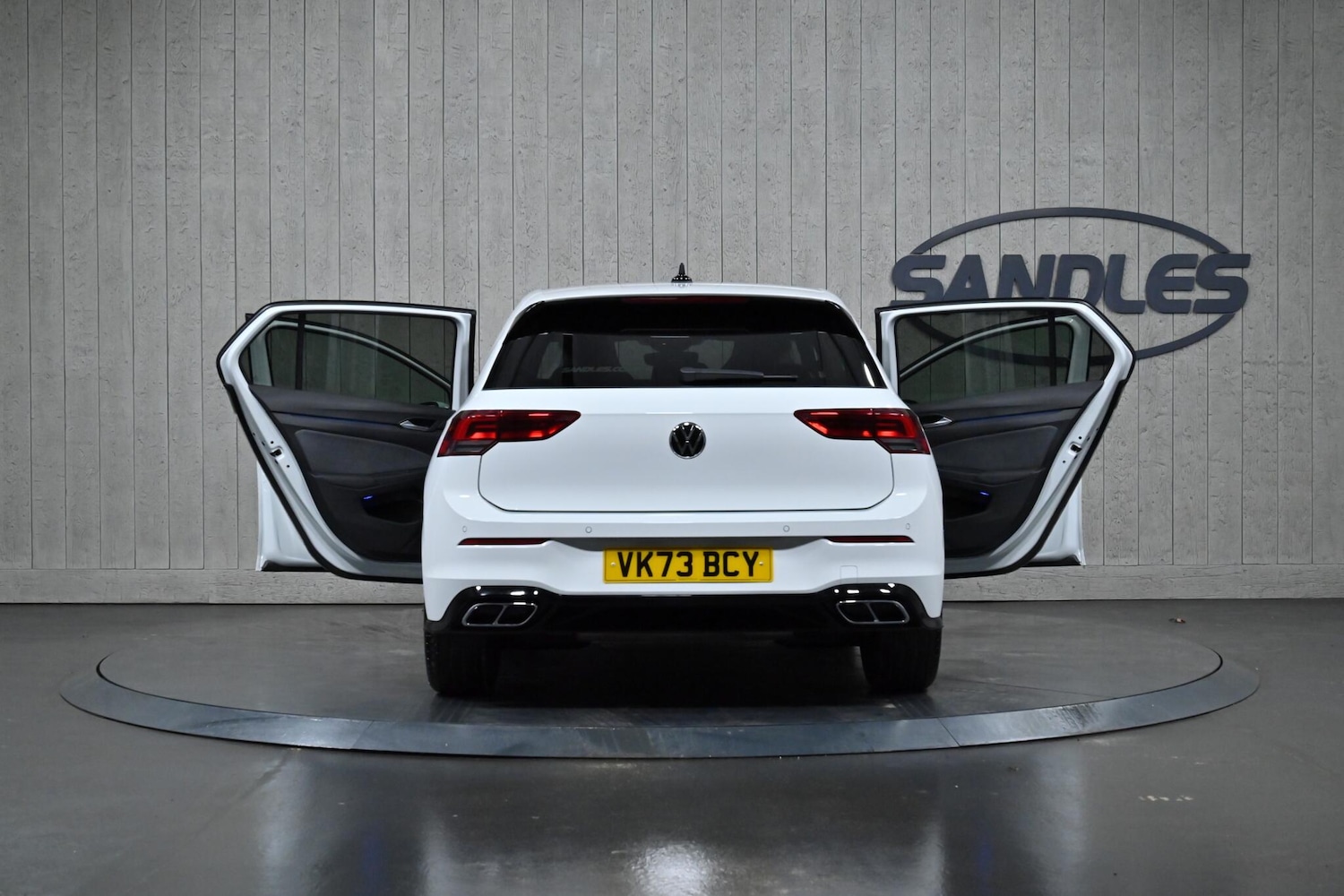 Used Volkswagen Golf 2024 for sale - 77109827: Photo 14