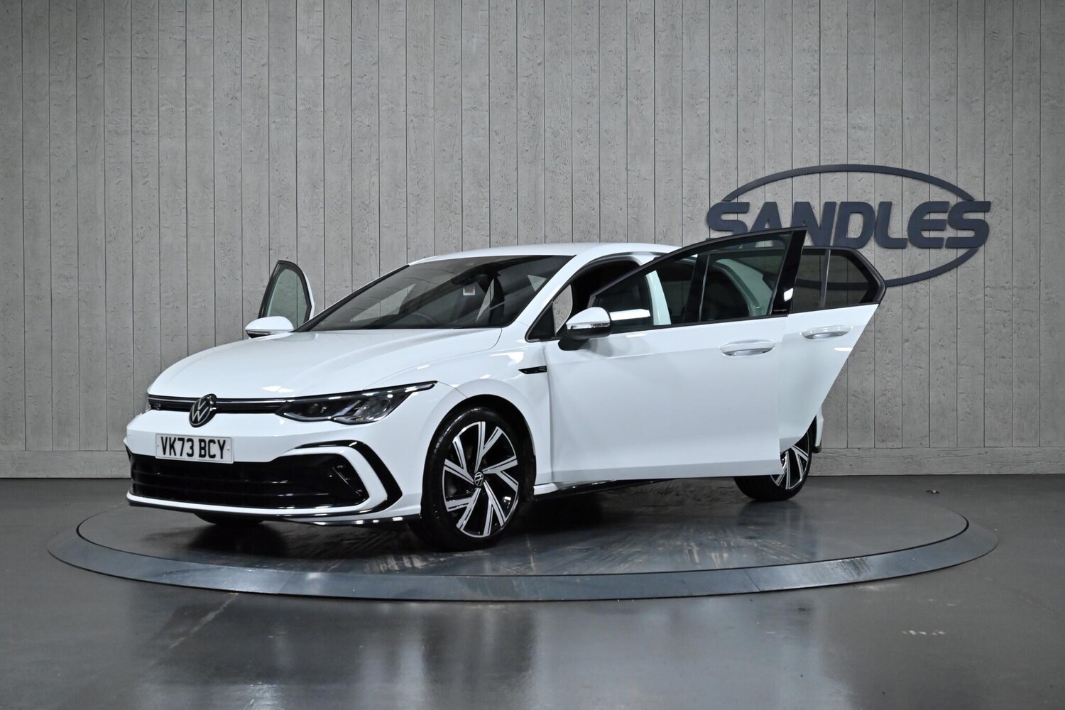 Used Volkswagen Golf 2024 for sale - 77109827: Photo 16