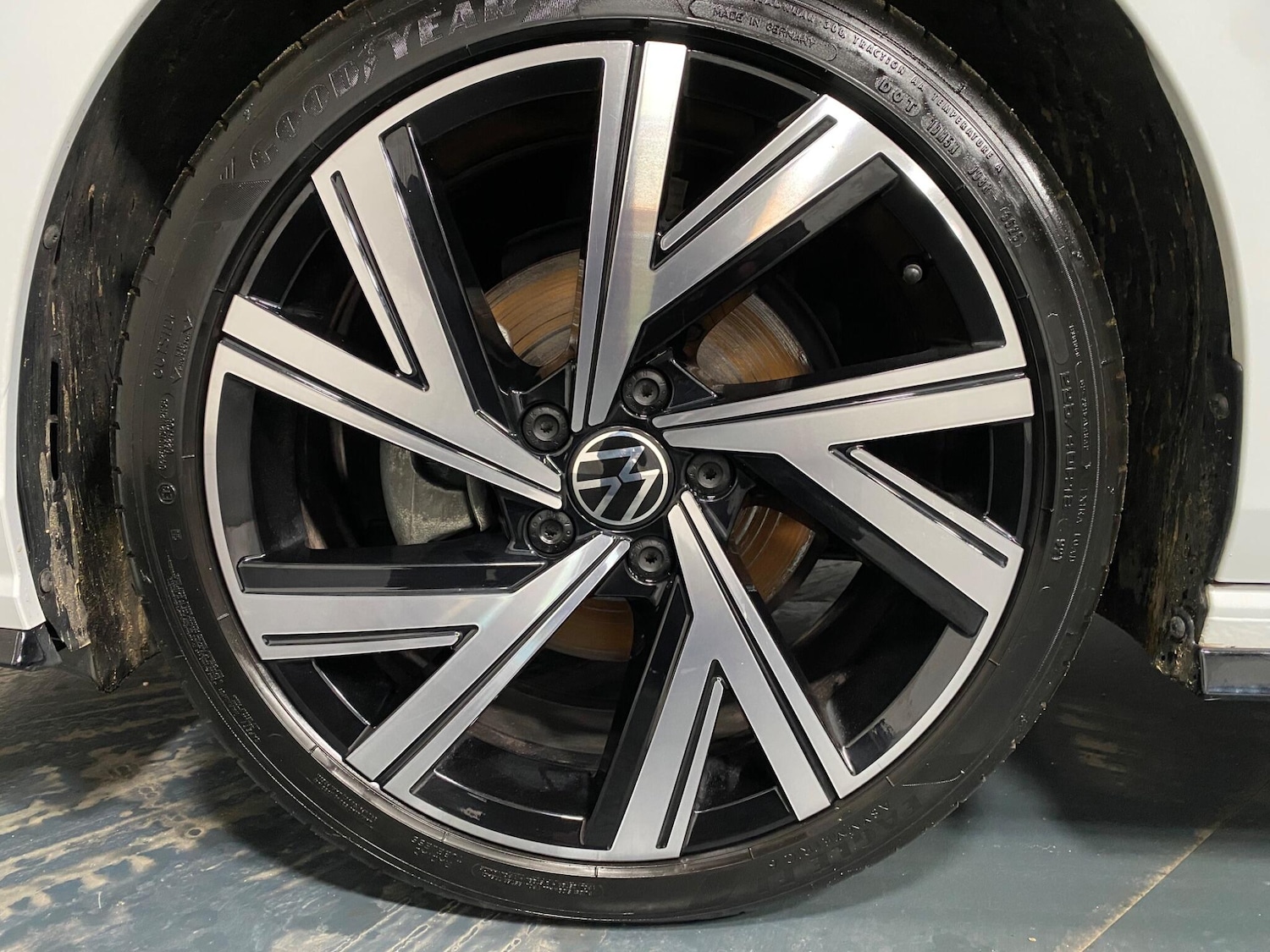 Used Volkswagen Golf 2024 for sale - 77109827: Photo 18