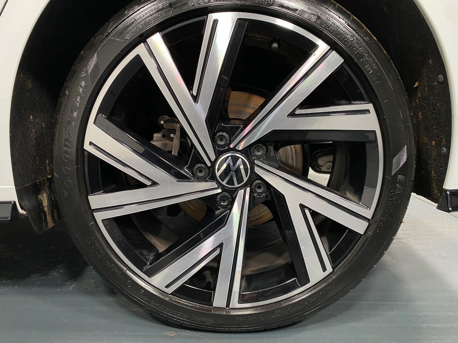 Used Volkswagen Golf 2024 for sale - 77109827: Photo 19