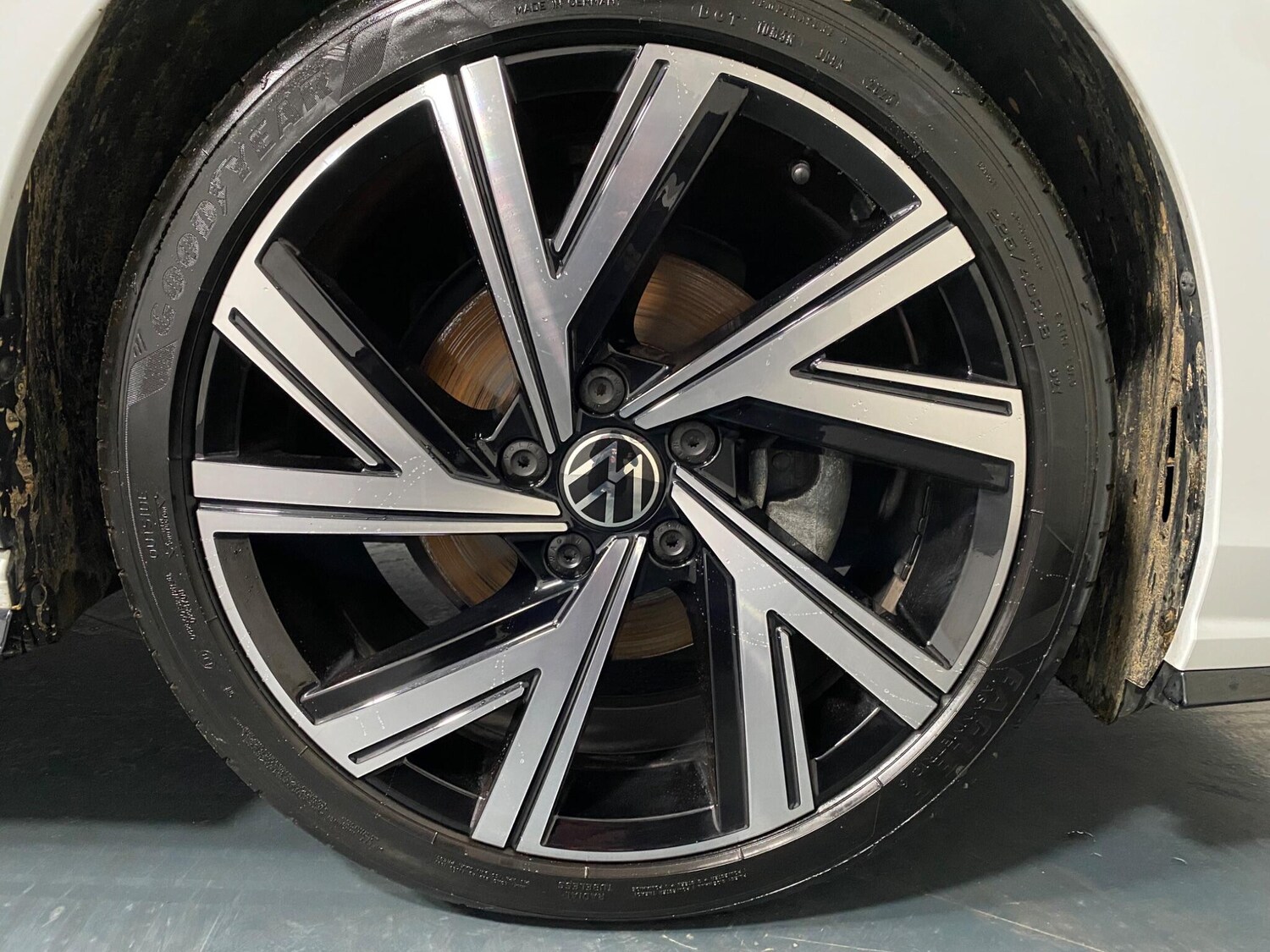 Used Volkswagen Golf 2024 for sale - 77109827: Photo 20