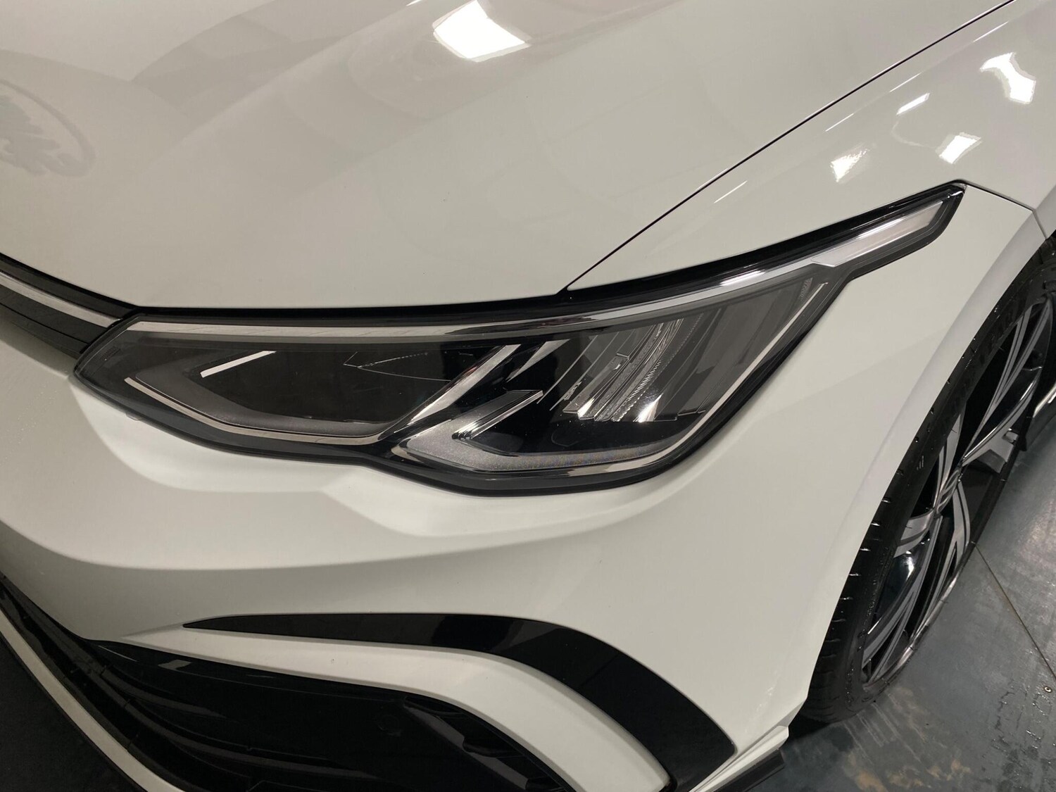 Used Volkswagen Golf 2024 for sale - 77109827: Photo 22