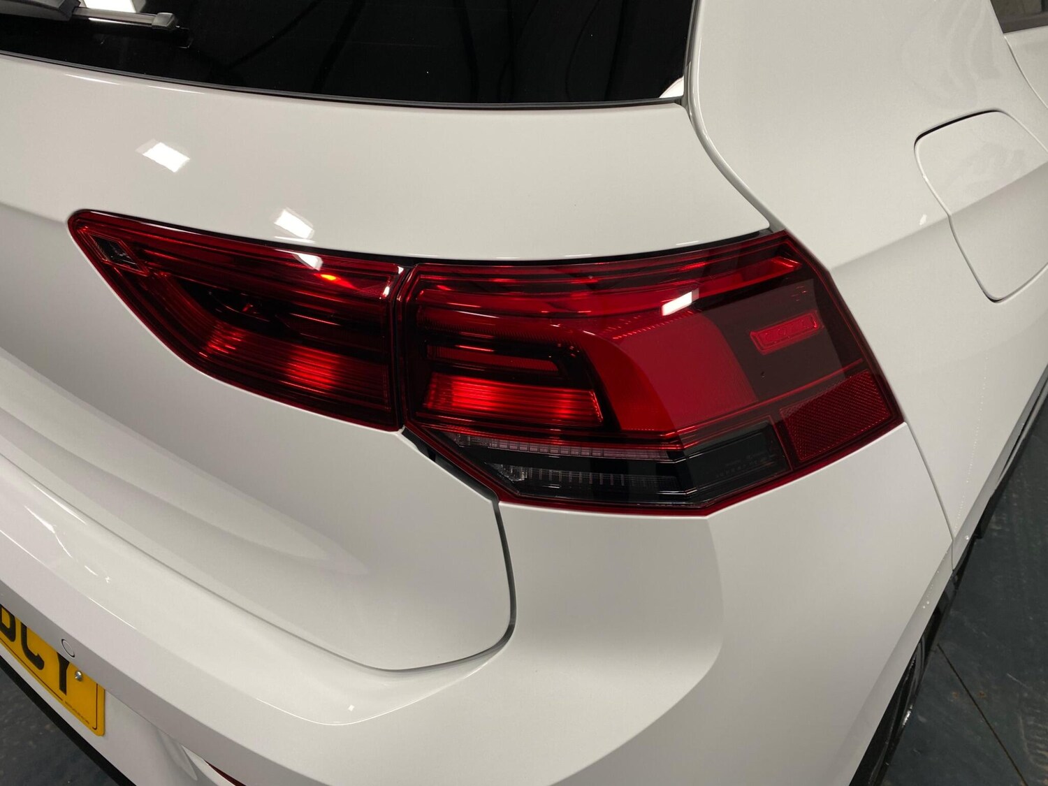 Used Volkswagen Golf 2024 for sale - 77109827: Photo 23