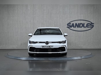 Used Volkswagen Golf 2024 for sale - 77109827: Photo