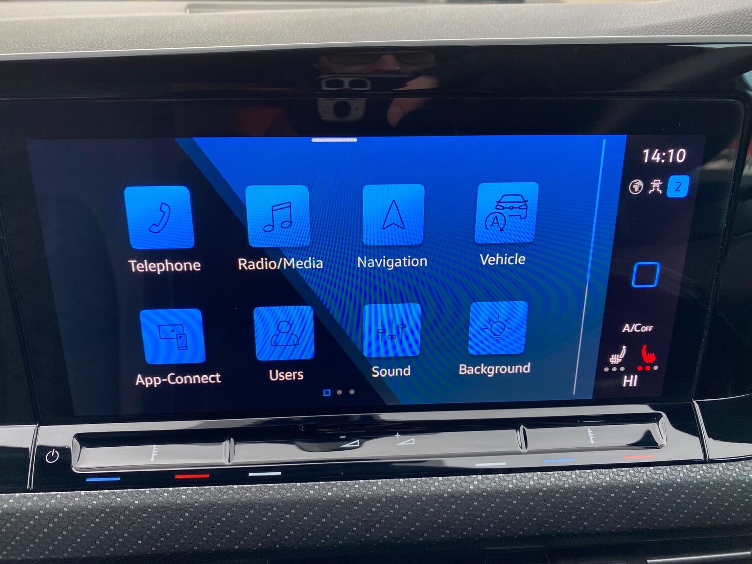 Used Volkswagen Golf 2024 for sale - 77109827: Photo 32