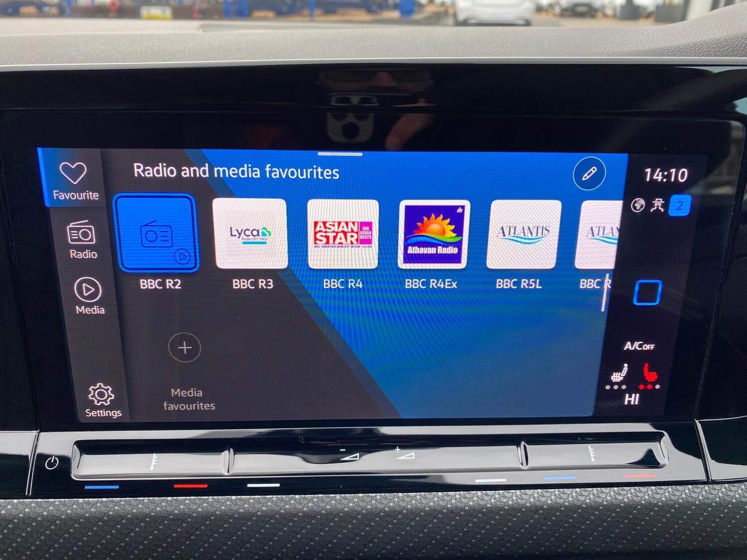 Used Volkswagen Golf 2024 for sale - 77109827: Photo 33