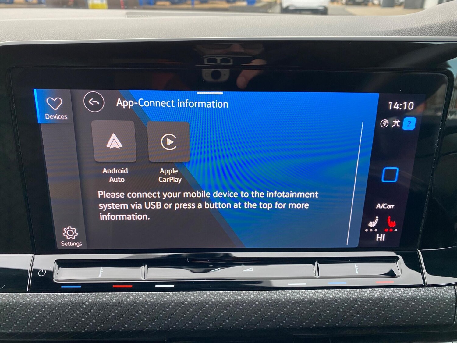 Used Volkswagen Golf 2024 for sale - 77109827: Photo 34