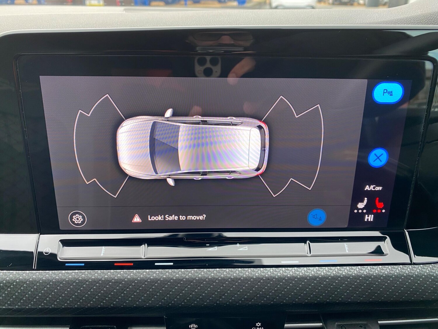 Used Volkswagen Golf 2024 for sale - 77109827: Photo 37