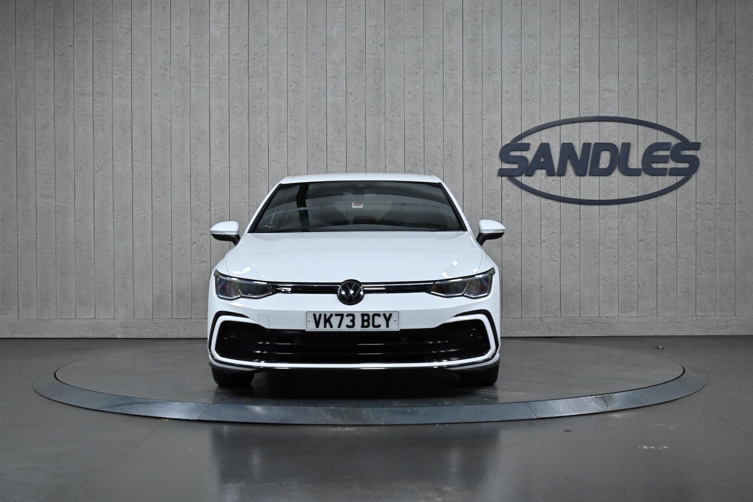 Used Volkswagen Golf 2024 for sale - 77109827: Photo 4