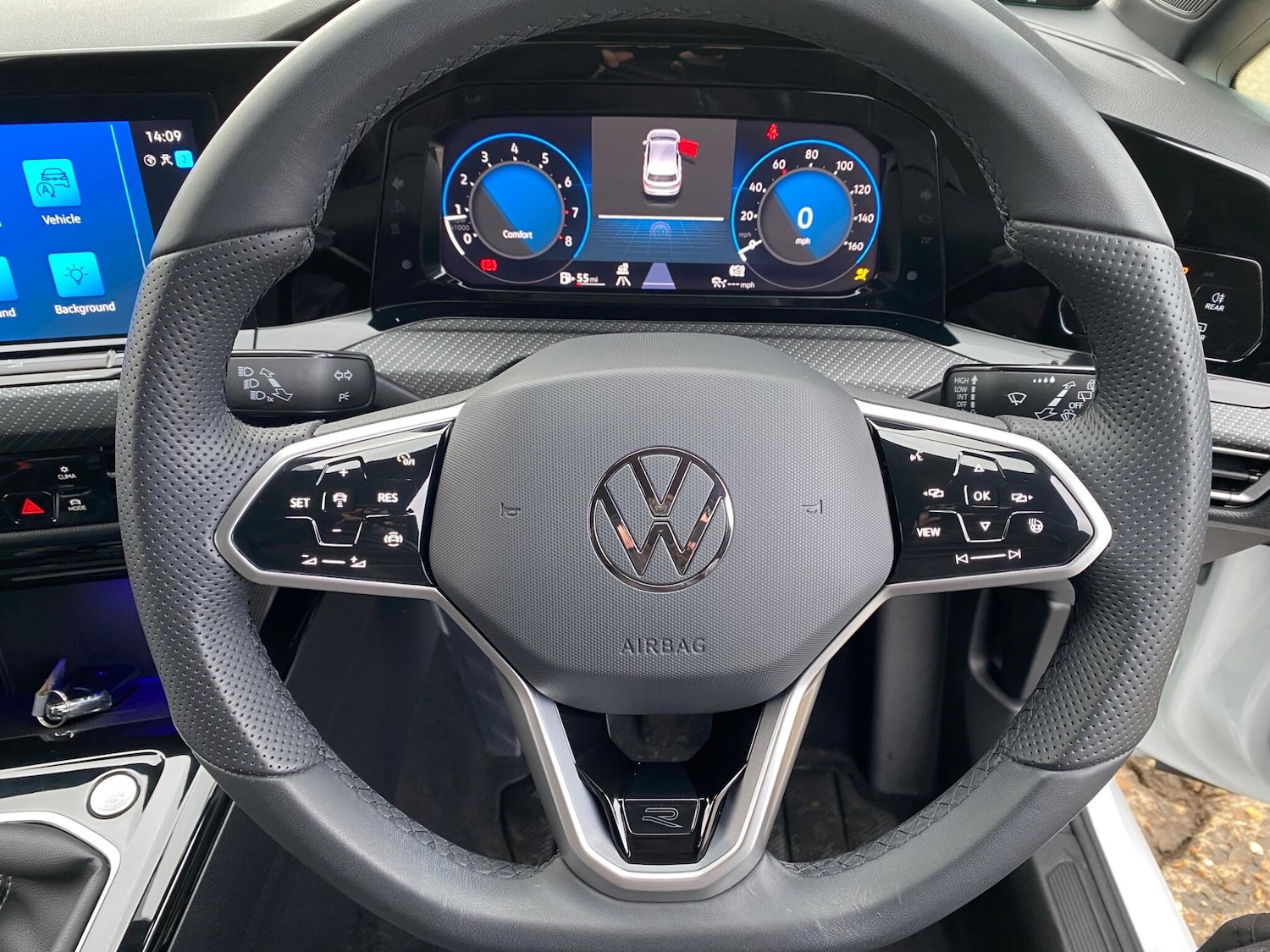 Used Volkswagen Golf 2024 for sale - 77109827: Photo 44