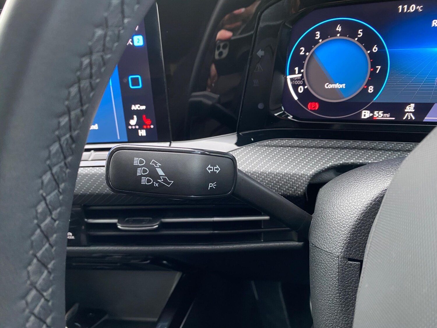 Used Volkswagen Golf 2024 for sale - 77109827: Photo 45