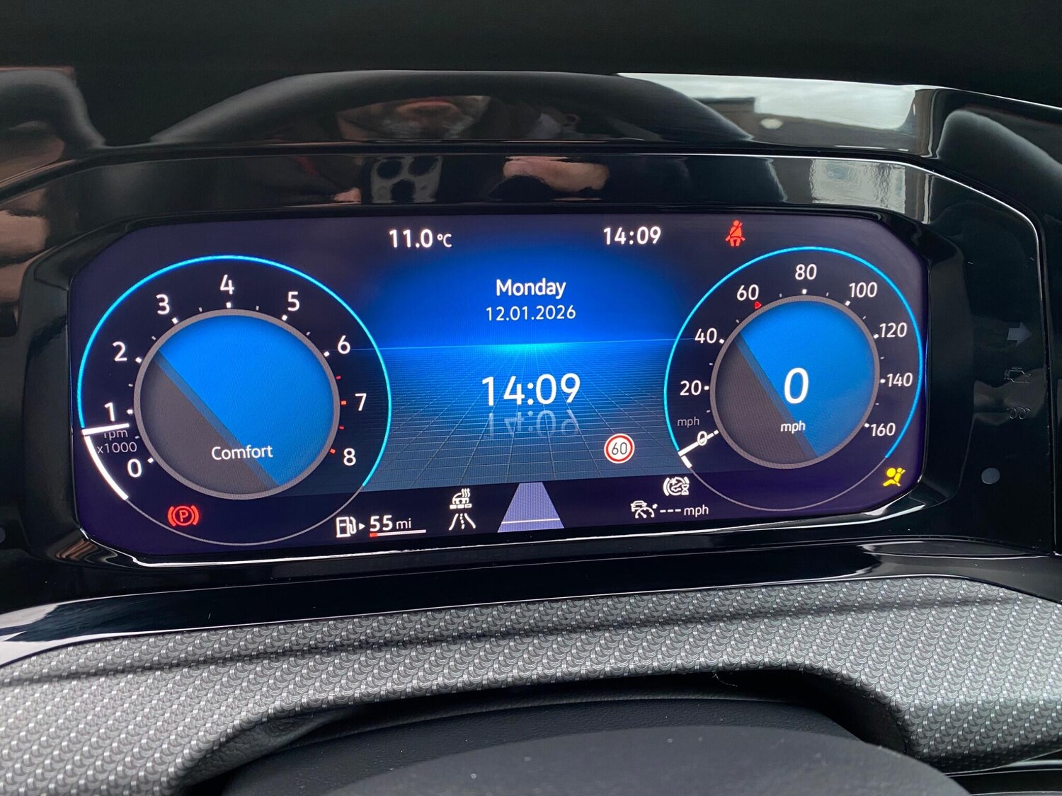 Used Volkswagen Golf 2024 for sale - 77109827: Photo 48