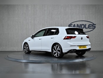 Used Volkswagen Golf 2024 for sale - 77109827: Photo